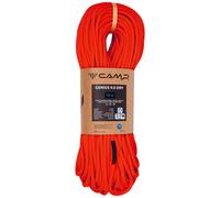 Camp - Corde d'escalade et d'alpinisme - Genius 9.0 Dry Red - Taille 80 m - Rouge Rouge 80 m