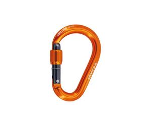 Camp - Core Lock - Mousqueton Orange -