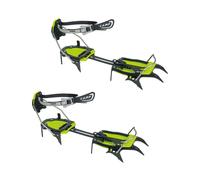Camp - Crampons d'alpinisme - Ascent Auto/Semi-Auto - Vert Vert