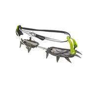 Camp - Crampons d'alpinisme - Stalker Semi-Automatic - Gris Gris