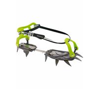 Camp - Crampons d'alpinisme - Stalker Universal en Nylon - Gris Gris