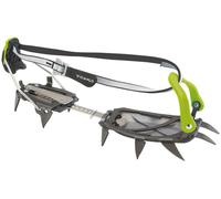 CAMP - Crampons randonnée glaciaire alpinisme - Stalker Semi Automatic - Equipement Outdoor | Camp