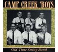 Camp Creek Boys - Traditional Dance Tunes