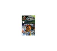 Camp Cretaceous, Volume Three: The Deluxe Junior Novelization (Jurassic World: Camp Cretaceous)