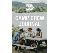Camp Crew Journal: Summer 2026 / New York Youth Camps