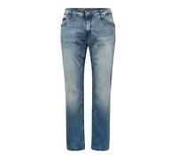 CAMP DAVID Jean bleu denim, Taille 30 Longueur 34