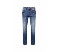 CAMP DAVID Jean 'Cono' bleu denim, Taille 30 Longueur 34