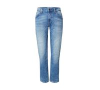 CAMP DAVID Jean 'Ni:co' bleu denim, Taille 36 Longueur 32