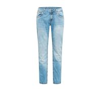 CAMP DAVID Jean 'Nico' bleu denim, Taille 34 Longueur 34