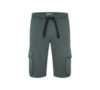 CAMP DAVID Pantalon cargo 'Tree House' vert foncé, Taille 31-32