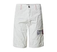 CAMP DAVID Pantalon mastic / bleu marine / rouge, Taille 31-32