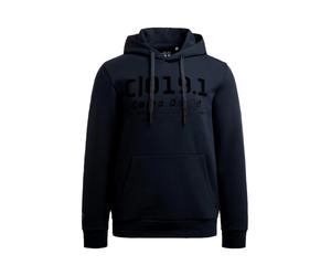 CAMP DAVID Pull-over 'Game.Set.Match' bleu nuit, Taille M