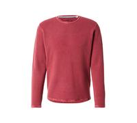 CAMP DAVID Pull-over rouge, Taille L
