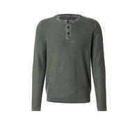 CAMP DAVID Pull-over vert, Taille XL