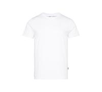 CAMP DAVID T-Shirt blanc, Taille S
