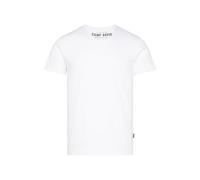 CAMP DAVID T-Shirt blanc, Taille XL
