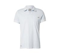 CAMP DAVID T-Shirt 'Dune Crusher' bleu pastel, Taille M