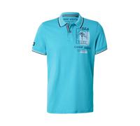 CAMP DAVID T-Shirt jade / noir / blanc, Taille XXXL