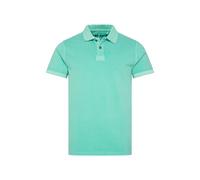 CAMP DAVID T-Shirt jade, Taille XXL