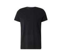 CAMP DAVID T-Shirt noir, Taille L
