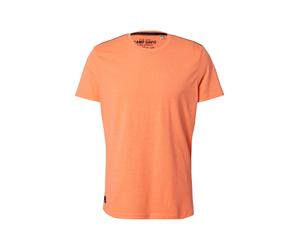 CAMP DAVID T-Shirt orange, Taille M