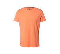 CAMP DAVID T-Shirt orange, Taille XXL