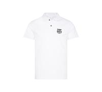 CAMP DAVID T-Shirt 'Soul' noir / blanc, Taille XXL