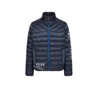 CAMP DAVID Veste d’hiver marine / gris clair, Taille XL