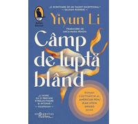 Camp de lupta bland - Yiyun Li, Raftul Denisei, Editie in limba romana