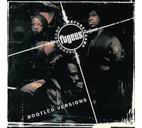 Camp De Réfugiés (Versions Bootleg) (Vinyle)