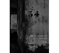 Camp de Rivesaltes, Lieu de Souffrance