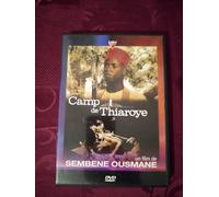 Le Camp de Thiaroye DVD