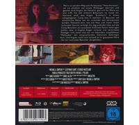 CAMP DES GRAUENS 3-SLEEPAWAY CAMP - SIMPSON,MICHAEL A. BLU-RAY NEUF