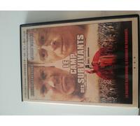 Camp Des Survivants (Le) (Guerre) (Chungkai)