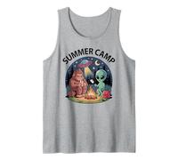 Camp d'été Amusant : Alien UFO : réalisateur, hôte, animateur, conseiller Débardeur