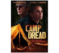Camp Dread [Dvd]