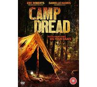 Camp Dread [Edizione: Regno Unito] [Import]