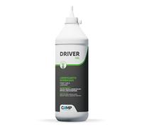 CAMP Driver Gel Lubrifiant - Lubrifiant écologique pour câbles, réduit les temps d'installation, idéal pour installations civiles et industrielles, 1kg