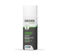 Camp Driver Mousse, Lubrifiant coulissant pour sondes et câbles électriques, réduit la friction et favorise le glissement