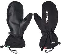 Camp - Moufles de protection - Drymitt N en Silicone - Taille L - Noir Noir L