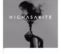 Camp Echo by Highasakite [Audio CD] NEUF