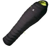 Camp - Sac de Couchage - ED 500 Black
