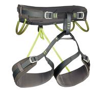 Camp Energy Cr4 Gris - Baudriers et harnais d'escalade M/XL