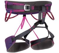 CAMP Energy Janja - Mixte - Violet / Noir - taille S- modèle 2025