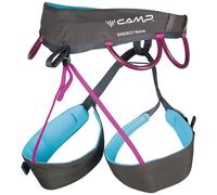 Camp Baudrier Energy Nova Gris/Fuchsia Taille M
