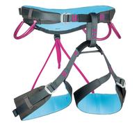Camp Energy Nova Femmes Sangle d’escalade M Rose
