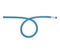 Camp - Expression 9.8mm - Corde à simple Blue / White - 80 m