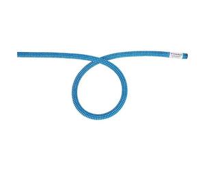Camp - Expression 9.8mm - Corde à simple Blue / White - 80 m