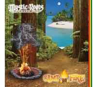 Mystic Roots Band - Camp Fire: Deluxe Box Set [Import]