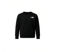 Camp Fleece Crewneck Kids' Comfortable Cozy Breathable Outing Training Daily Black NF0A8AXY-JK3 L,M,S,XL,XS,XXLÉtoffe